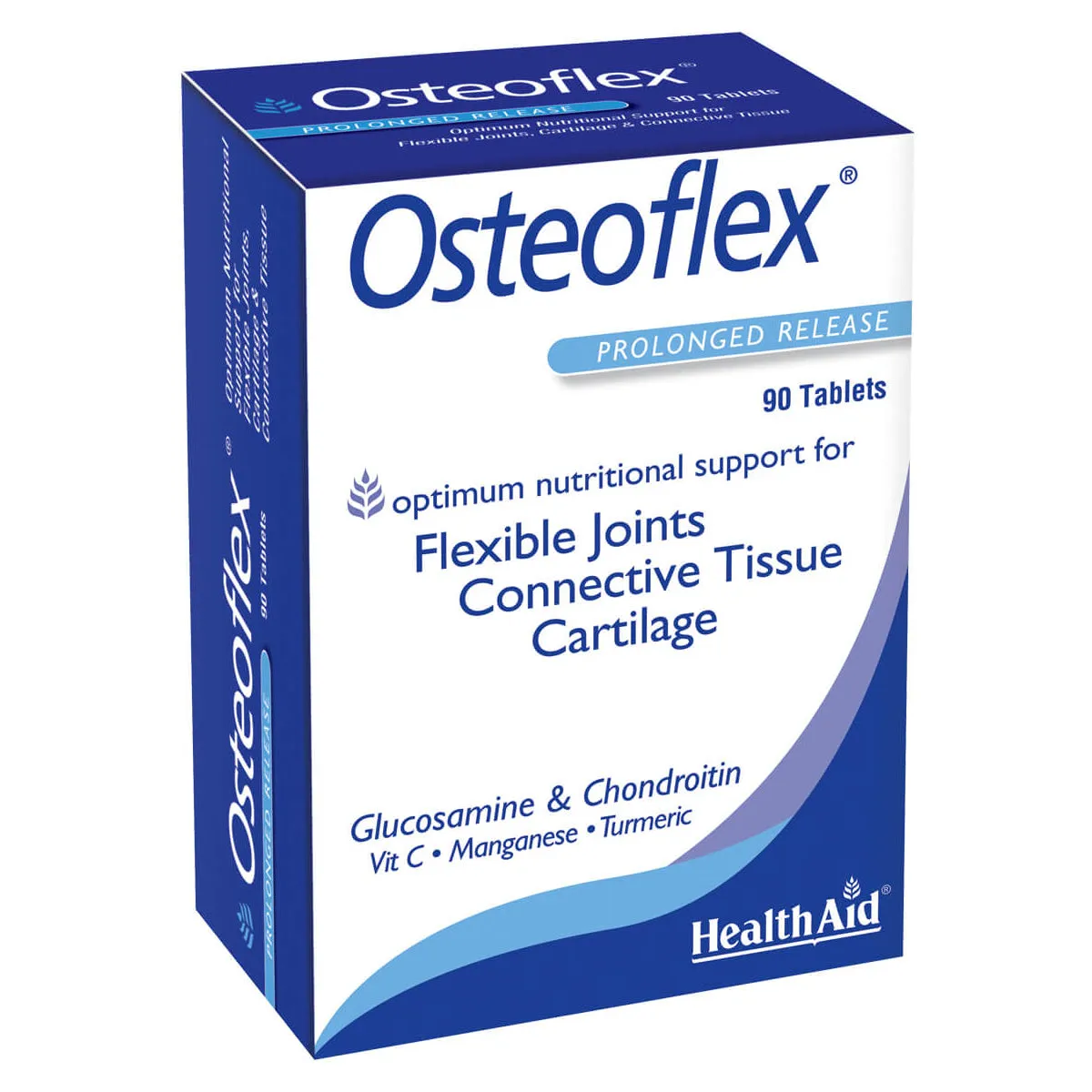 Osteoflex® Tablets