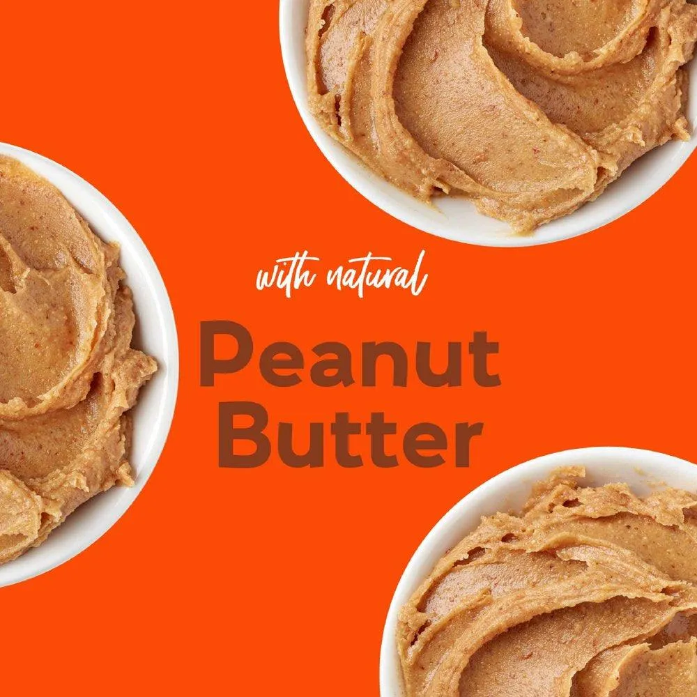 Oven Baked Peanut Butter Dog Treats 16 Oz