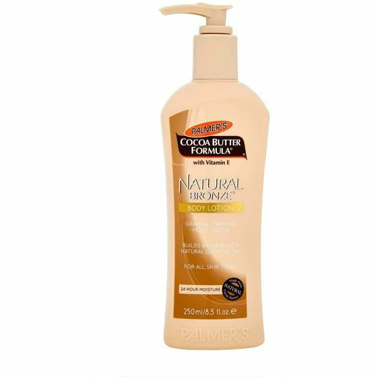 Palmer's: Natural Bronze Body Lotion