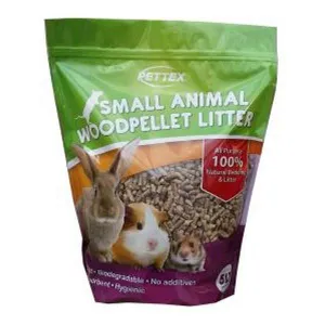 Pettex Wood Pellet Small Animal Bedding 5 litre