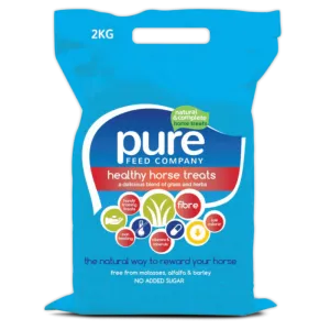 Pure Feed Company Pure Original Treats 2kg