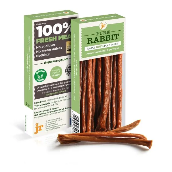 Pure Rabbit Sticks