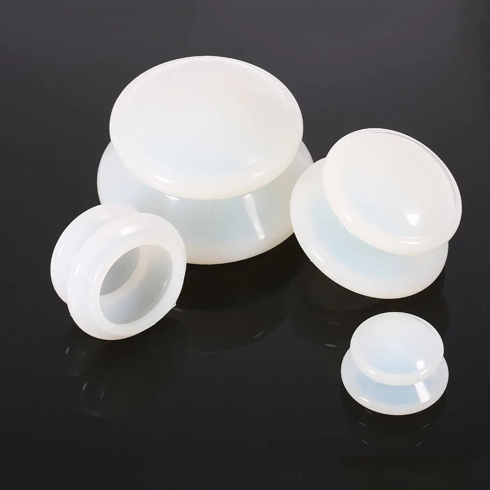 Silicone Massage Cup