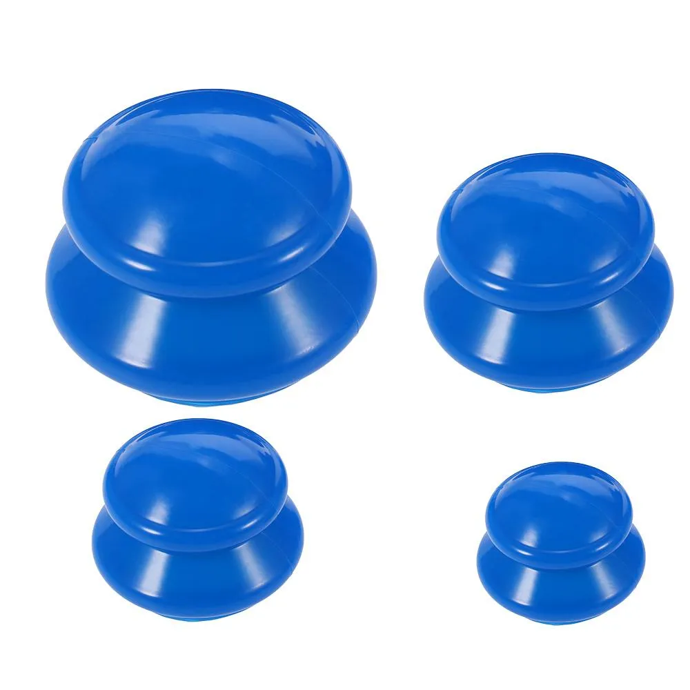 Silicone Massage Cup