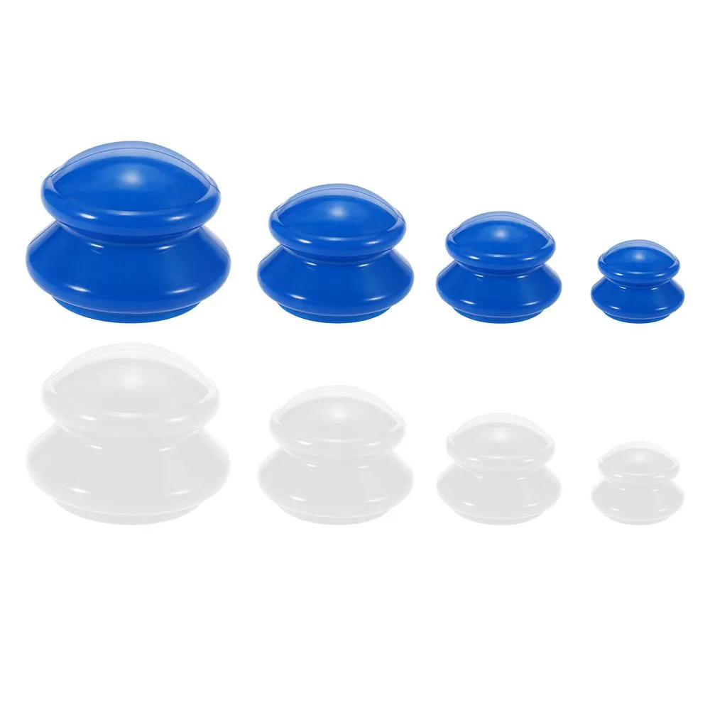 Silicone Massage Cup