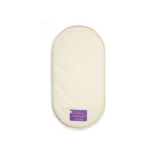 SnuzBaskit Natural Mattress