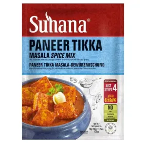 Suhana Paneer Tikka Mix