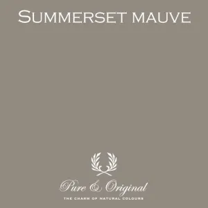 Summerset Mauve