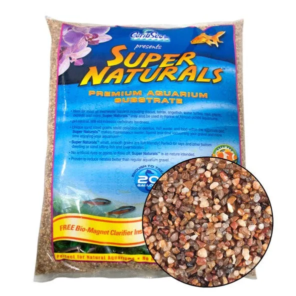 Super Naturals Jungle River Sand