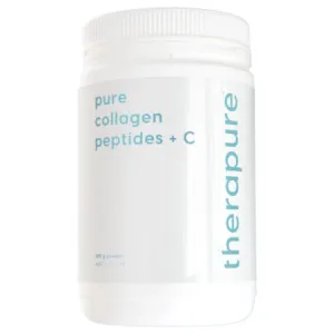 Therapure Pure Collagen Peptides Plus C