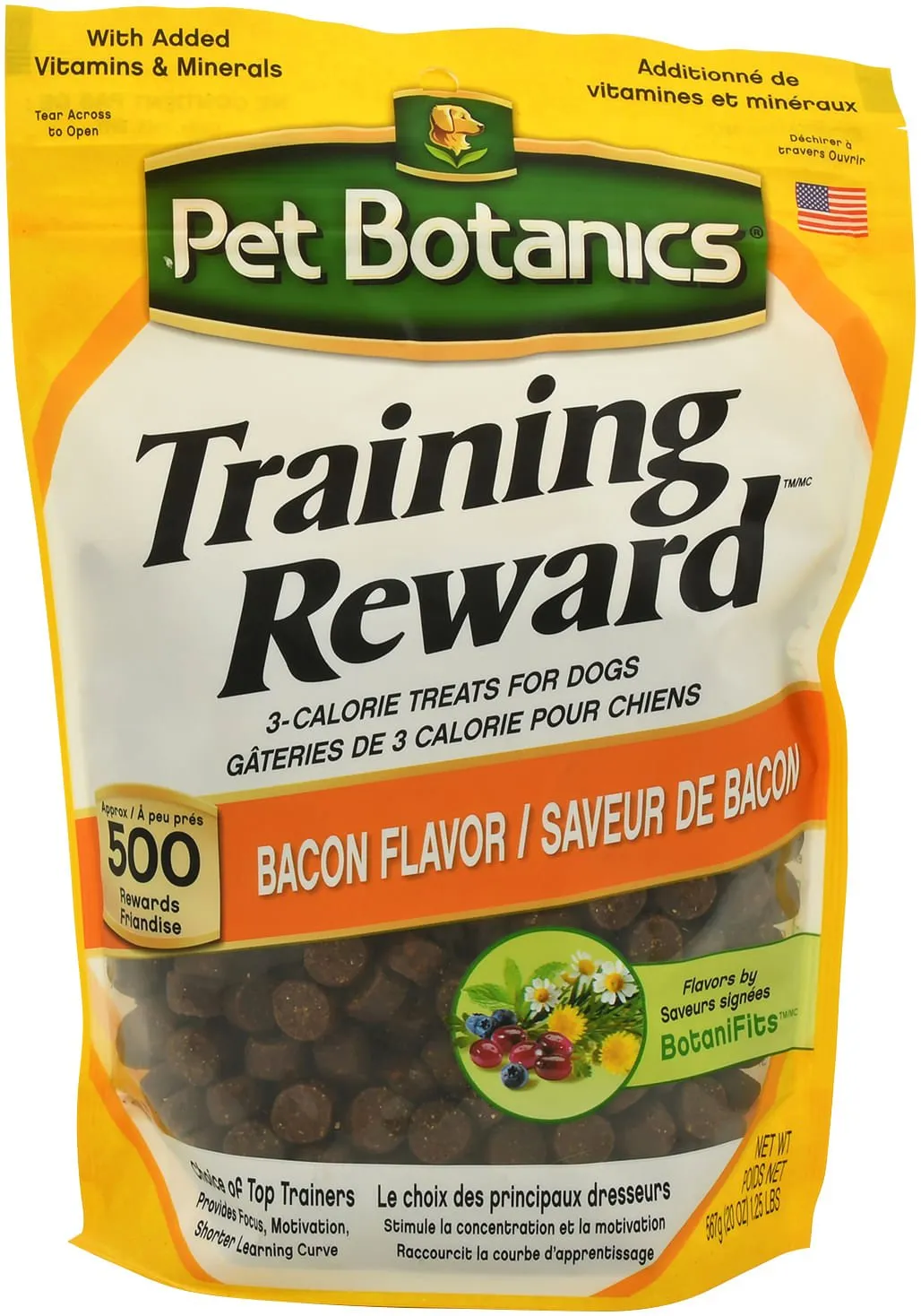 Training Reward Treats, 20 oz