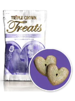 TRIPLE CROWN TREATS