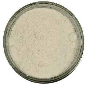 Unbleached White Flour Organic