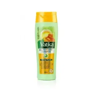 Vatika egg protein shampoo